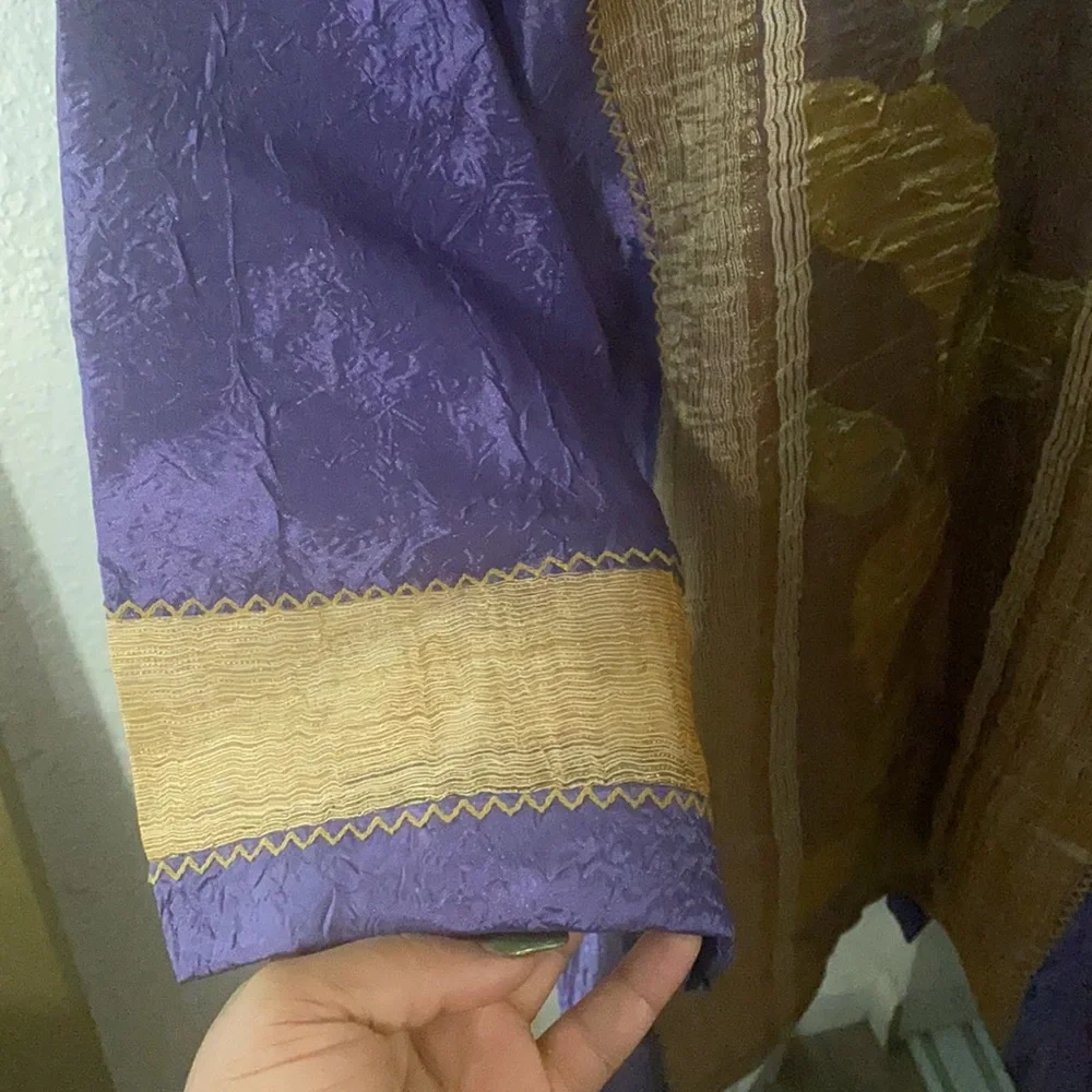 Moroccan Kaftan Set